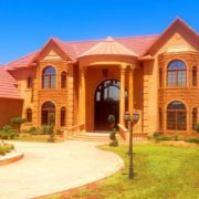 Villa Geo Béton