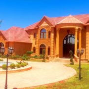 Villa Geo Béton